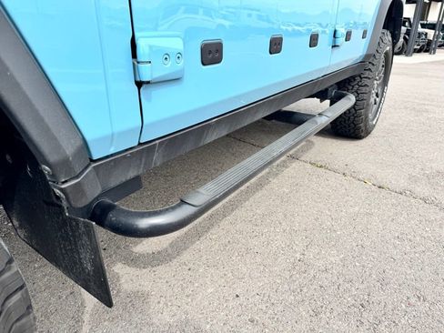 Used 2024 INEOS Grenadier image 24