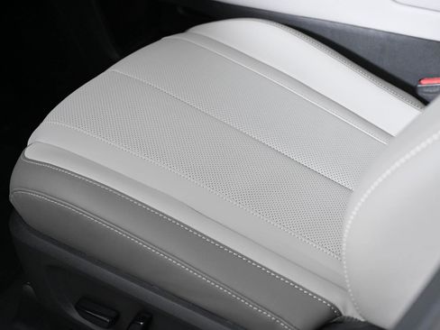 New 2026 INFINITI QX60 Luxe w/ Cargo Package image 22