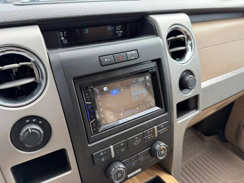 Used 2011 Ford F150 Lariat w/ Lariat Plus Pkg image 13