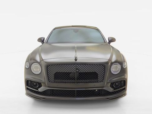Certified 2024 Bentley Flying Spur W12 AWD/4WD image 7