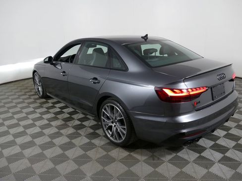 Used 2023 Audi S4 Premium Plus w/ Premium Plus Package AWD/4WD image 5