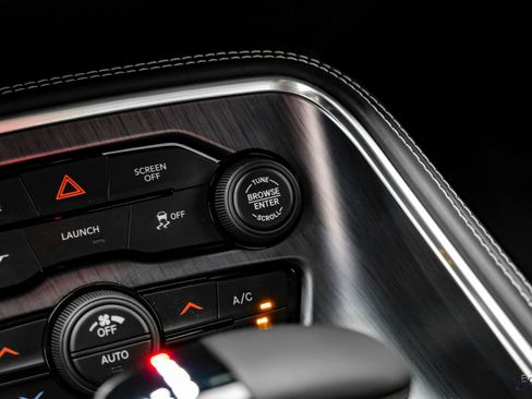 Used 2018 Dodge Challenger SRT Demon RWD image 70