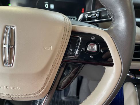Used 2021 Lincoln Aviator Reserve w/ Equipment Group 202A AWD/4WD image 16