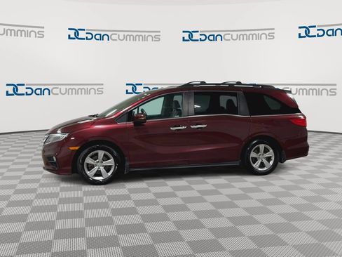 Used 2019 Honda Odyssey EX-L image 6