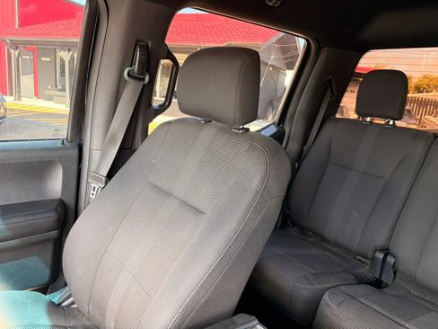 Used 2016 Ford F150 XLT w/ Equipment Group 301A Mid RWD image 39