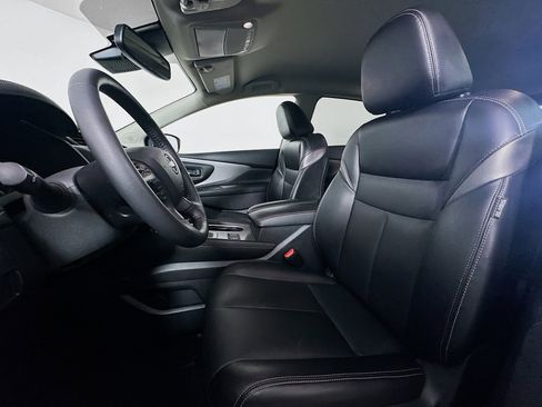 Used 2023 Nissan Murano SL image 13