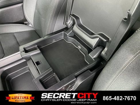 Used 2025 RAM 1500 Big Horn AWD/4WD image 26