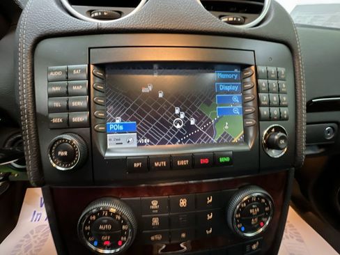 Used 2007 Mercedes-Benz GL 450 4MATIC image 22