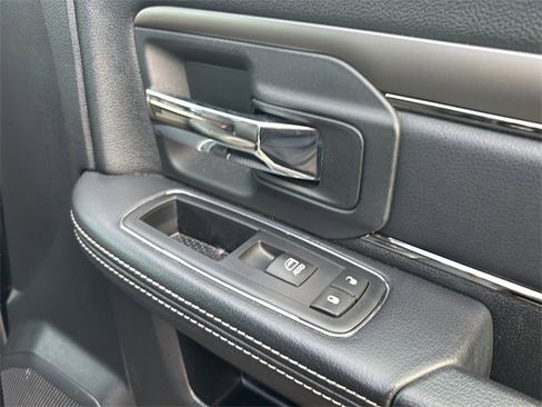 Certified 2016 RAM 1500 Sport w/ Black Ram 1500 Sport Group image 36