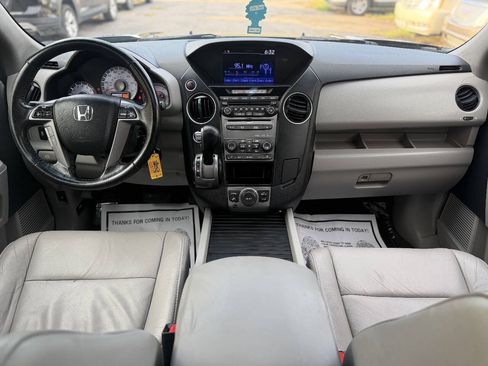 Used 2013 Honda Pilot EX-L image 18