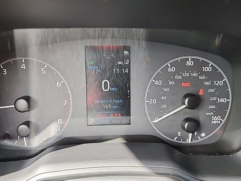 Used 2024 Toyota Corolla SE image 21