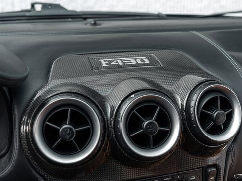 Used 2007 Ferrari F430 Coupe image 7