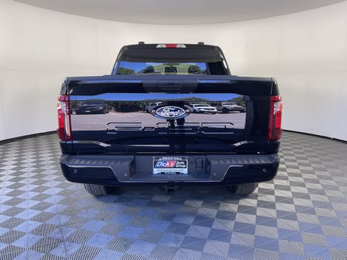 New 2026 Ford F150 STX AWD/4WD image 4