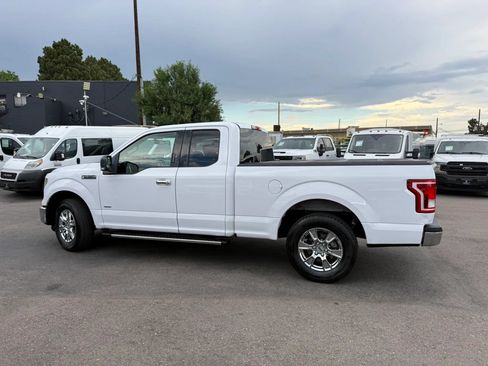 Used 2015 Ford F150 XLT w/ Equipment Group 301A Mid RWD image 3