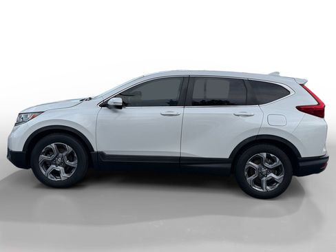 Used 2019 Honda CR-V EX-L image 2