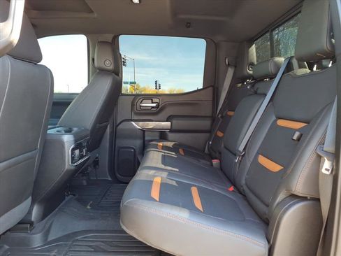 Used 2019 GMC Sierra 1500 AT4 image 15
