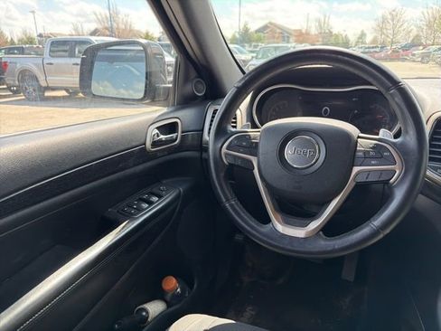 Used 2014 Jeep Grand Cherokee Laredo w/ Quick Order Package 23E image 19