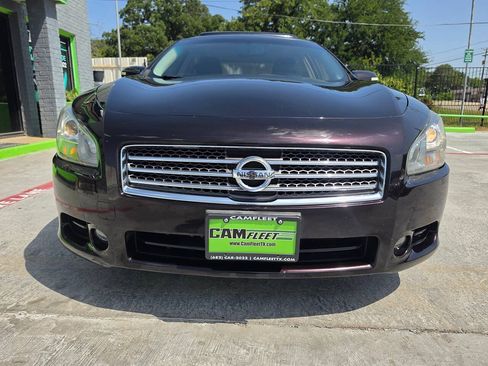 Used 2010 Nissan Maxima 3.5 SV FWD image 65