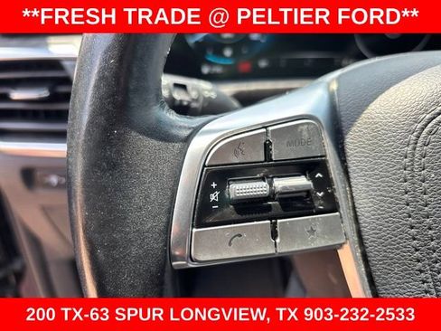 Used 2023 Kia Telluride SX AWD/4WD image 9