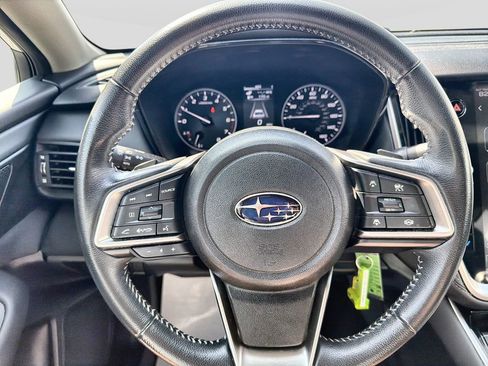 Used 2024 Subaru Legacy Premium image 19