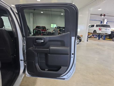 Used 2020 Chevrolet Silverado 1500 LT w/ All-Star Edition AWD/4WD image 28