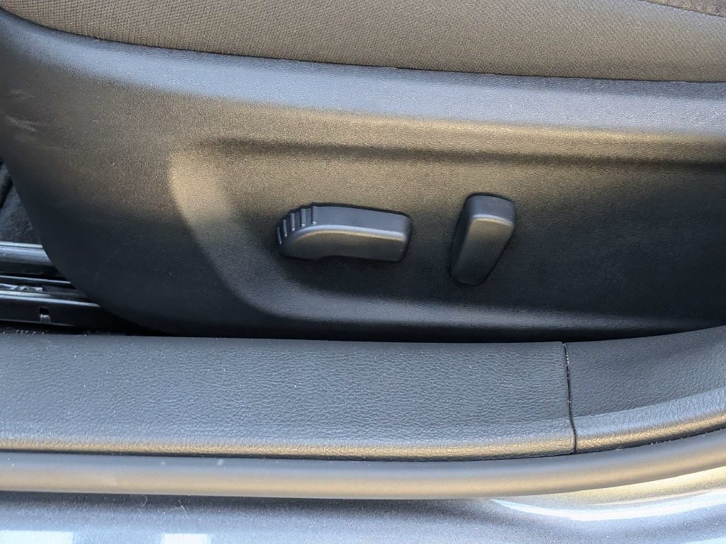 Used 2026 Nissan Altima 2.5 SV FWD image 18