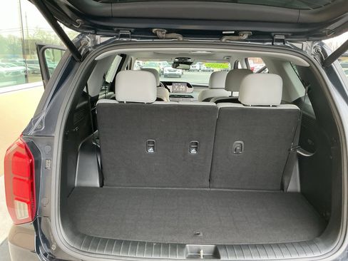 Used 2020 Hyundai Palisade SEL w/ Premium Package image 15