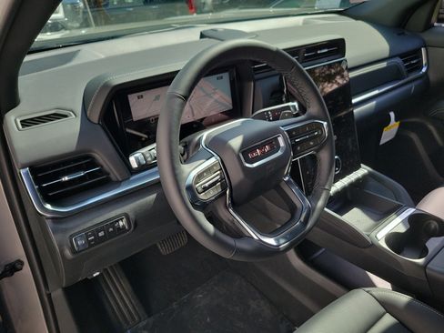 New 2026 GMC Terrain Elevation w/ Elevation Premium Package FWD image 21