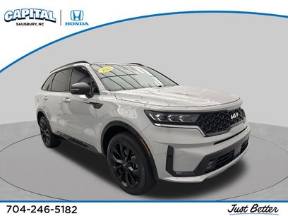Used 2023 Kia Sorento SX