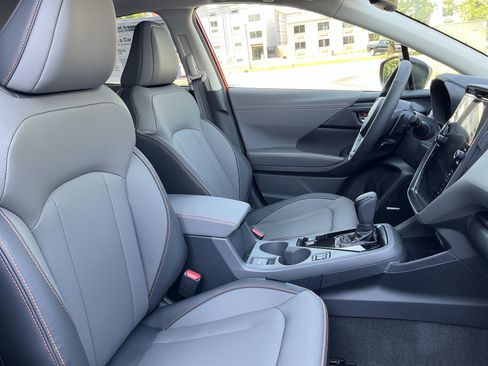 New 2026 Subaru Crosstrek 2.5i Limited AWD/4WD image 22