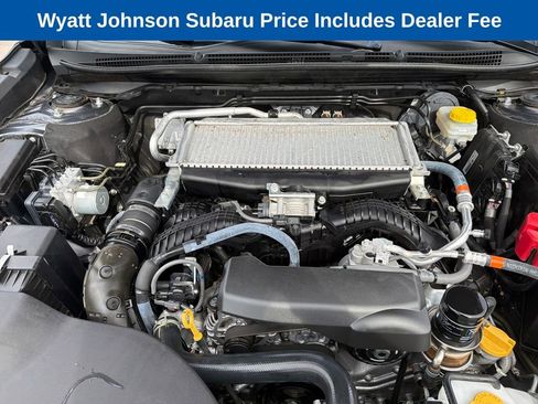 Used 2024 Subaru Outback Limited XT AWD/4WD image 13