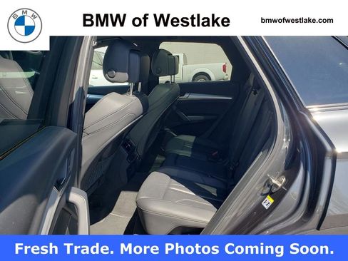 Used 2020 Audi Q5 2.0T Premium w/ Titanium Sport Package AWD/4WD image 11