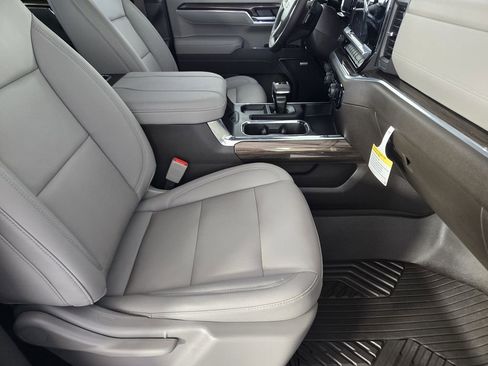New 2026 Chevrolet Silverado 1500 LT Trail Boss w/ LT Trail Boss Premium Package AWD/4WD image 15