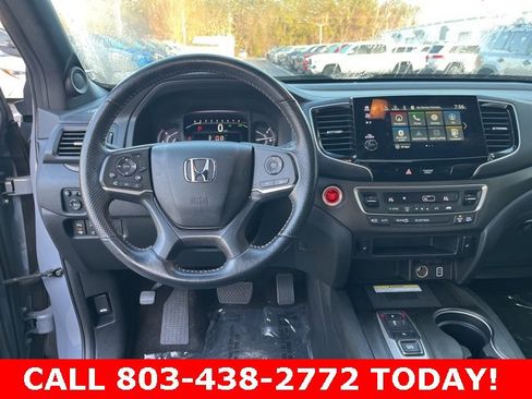 Used 2022 Honda Passport TrailSport image 17