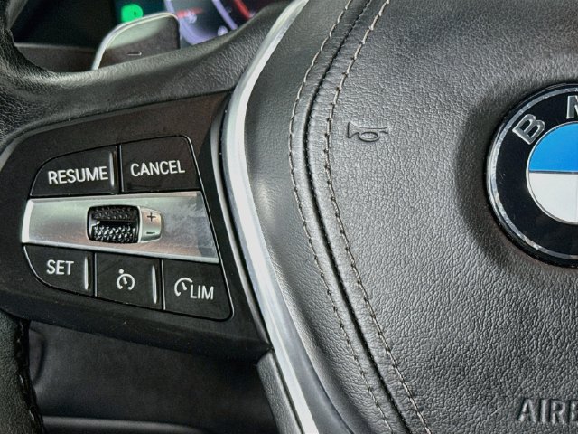 Used 2021 BMW X5 sDrive40i w/ Premium Package RWD image 11