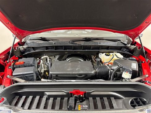 Used 2019 GMC Sierra 1500 SLT image 29