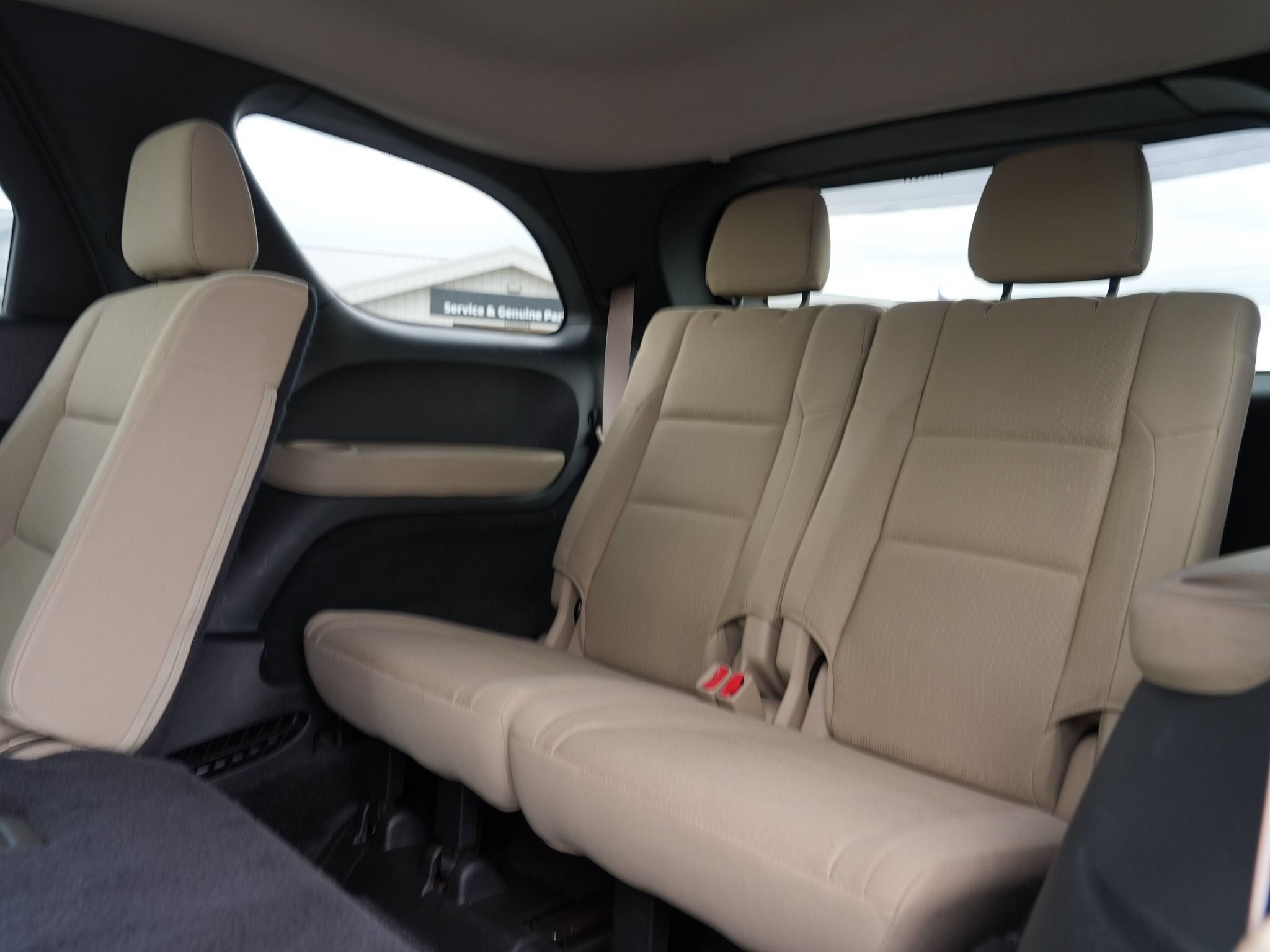 Used 2016 Dodge Durango SXT w/ Quick Order Package 23B AWD/4WD image 27