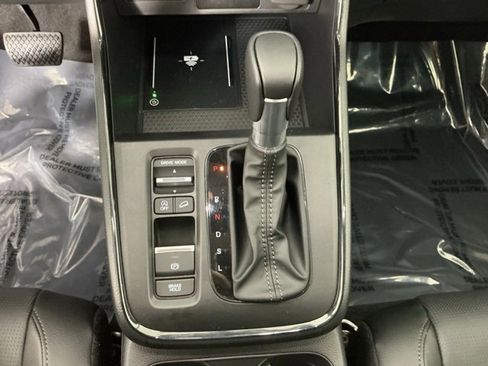 Used 2026 Honda CR-V EX-L image 18