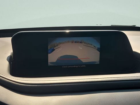 Used 2024 MAZDA CX-30 AWD 2.5 S w/ Select Sport Pkg image 29