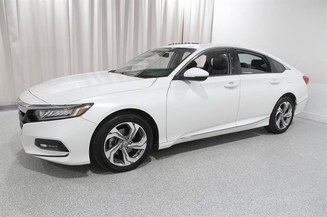 Used 2019 Honda Accord EX-L image 3