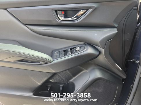 Used 2024 Subaru Ascent Onyx Edition AWD/4WD image 27
