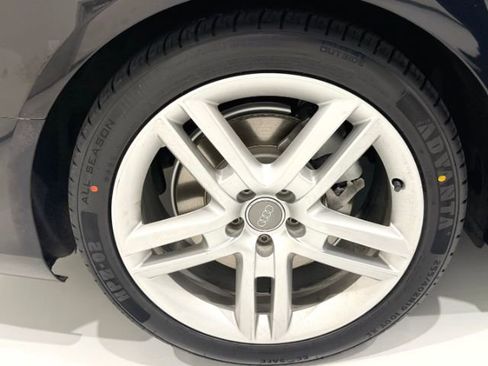 Used 2015 Audi A6 3.0T Premium Plus image 12