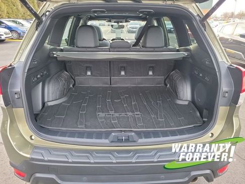 Used 2023 Subaru Forester Wilderness image 18