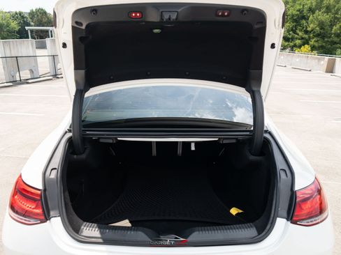 Used 2020 Mercedes-Benz CLS 450 image 49