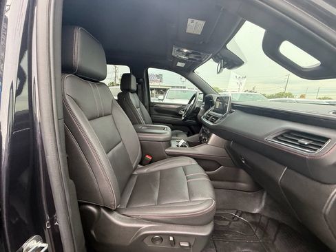 Used 2023 Chevrolet Suburban RST w/ Sport Performance Package AWD/4WD image 24