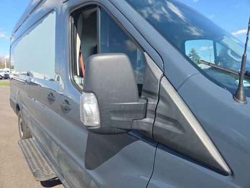 Certified 2020 Ford Transit 250 148 High Roof Extended image 5