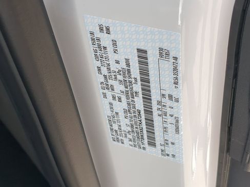 New 2026 Ford Transit 350 148 High Roof Extended image 71