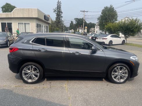 Used 2019 BMW X2 xDrive28i w/ Convenience Package image 10