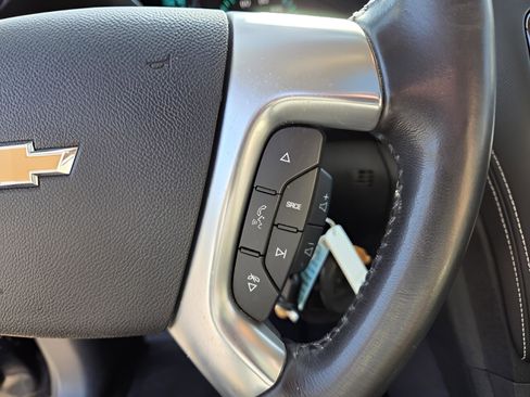 Used 2017 Chevrolet Traverse Premier w/ LPO, 'HIT The Road' Package image 13