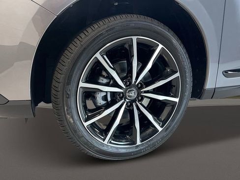 New 2026 Acura RDX A-Spec AWD/4WD image 13